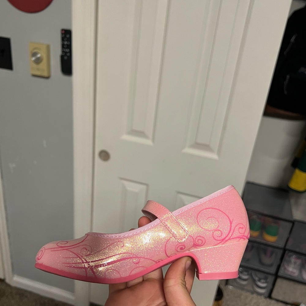 Wicked Slippers